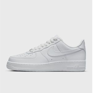 Women’s Nike Air Forces - Size 6